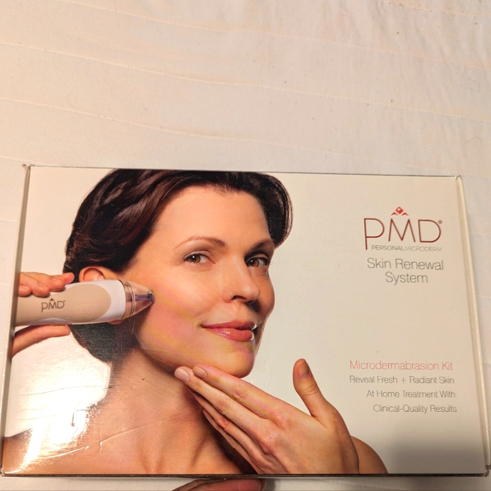 PMD skin Renewal System